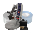 2020 Hand jet Printer Industrial date coder for dy-8 hot ink roller